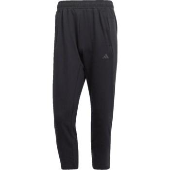 adidas YOGA BASE 78 PT Férfi nadrág sportoláshoz, fekete, méret kép