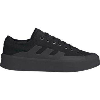 adidas ZNSORED Férfi tornacipő, fekete, méret 41 1/3 kép