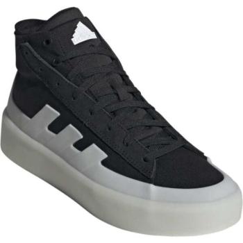 adidas ZNSORED HI Férfi teniszcipő, fekete, méret 41 1/3 kép