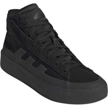 adidas ZNSORED HI Férfi teniszcipő, fekete, méret 42 2/3 kép