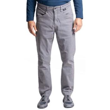 ADVENTER & FISHING OUTDOOR PANTS TITANIUM Férfi outdoor nadrág, szürke, méret kép