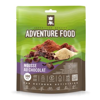 Adventure Food Mousse au Chocolat csokoládékrém kép