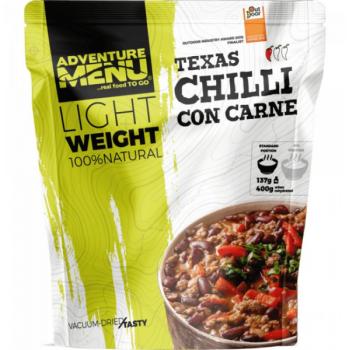 Adventure Menu Chilli con Carne 400g kép