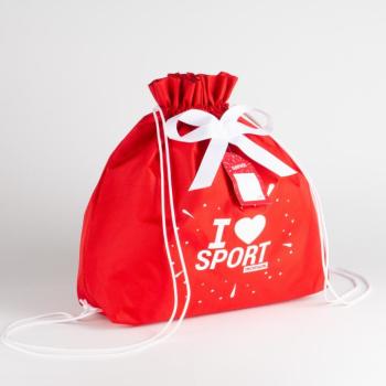 Ajándéktáska, 31,5 × 36 cm Decathlon kép