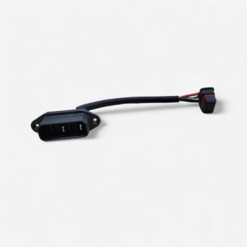 Akkumulátor vezeték, 160 mm, 36V-os akkumulátorhoz Oxylane kép