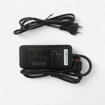 Akkumulátortöltő 36V 4A DK-17 elektromos kerékpárhoz Rockrider kép