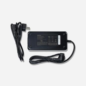 Akkumulátortöltő 36V 6A , E-EXPL, E-GRAVEL XPLR 900, E-LD 500, CARGO F900E Rockrider kép