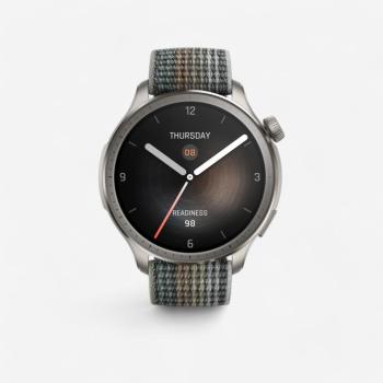 Aktivitásmérő óra - Balance Hyrox Amazfit kép