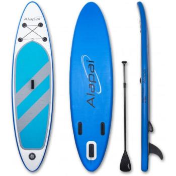 Alapai AI 285 9'4'' x 28'' x 4'' Paddleboard, kék, méret kép