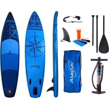 Alapai COMPASS 350 Paddleboard, sötétkék, méret kép