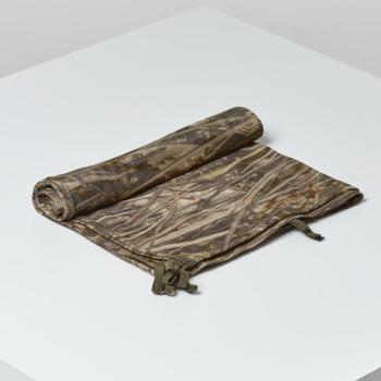 Álcaháló vadászathoz, Light, 140 cm x 220 cm, mocsári rejtőminta Solognac kép