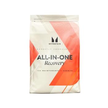 All-In-One Perform Blend - 2500g - Eper krém kép