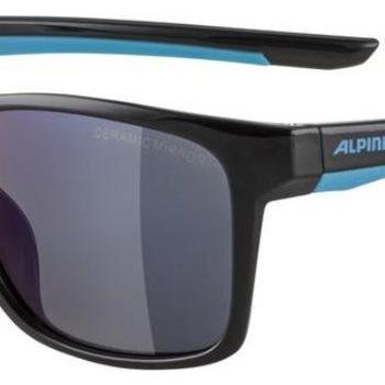 Alpina FLEXXY COOL KIDS I black-cyan kép