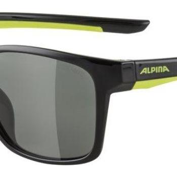 Alpina FLEXXY COOL KIDS I black-neon kép