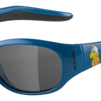 ALPINA FLEXXY KIDS blue pirate gloss kép