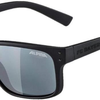 ALPINA KOSMIC all black matt kép