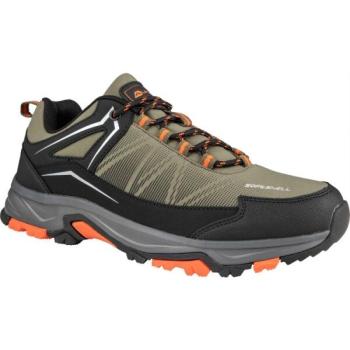 ALPINE PRO FOSSE Férfi outdoor cipő, khaki, méret kép