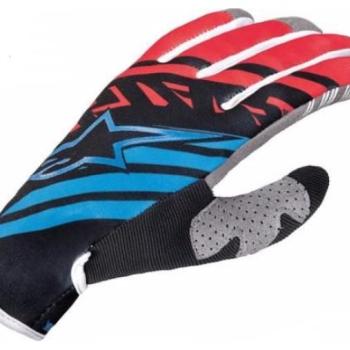 Alpinestars Mx gyerek motocross kesztyű  XS kép