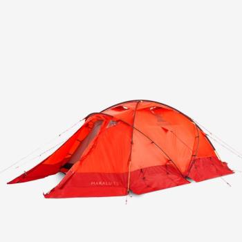 Alpinista sátor, 3 személyes - Makalu EVO Simond kép