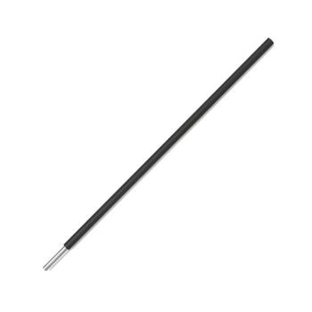 ALUMÍNIUM SÁTORRÚD MT900-AS SÁTORHOZ, Ø 8,3 MM x 32,5 CM, FEKETE Forclaz kép