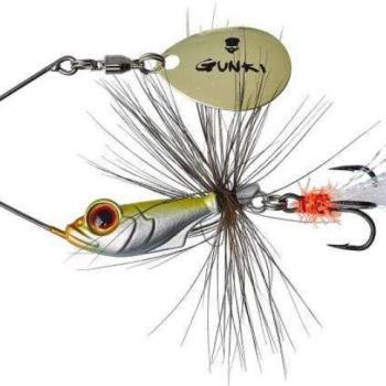 Alvin fly 5,6g uv fry kép