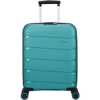 AMERICAN TOURISTER AIR MOVE-SPINNER 55/20 Utazótáska, türkiz, méret kép