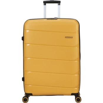 AMERICAN TOURISTER AIR MOVE-SPINNER 75/28 Utazótáska, sárga, méret kép