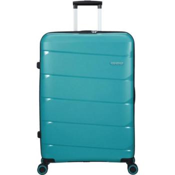 AMERICAN TOURISTER AIR MOVE-SPINNER 75/28 Utazótáska, türkiz, méret kép