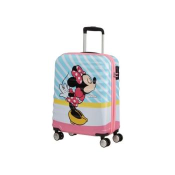 AMERICAN TOURISTER SPINNER 55/20 DISNEY Kézipoggyász, mix, méret kép