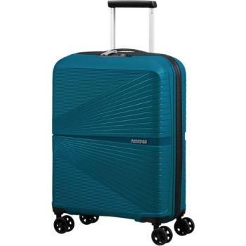 AMERICAN TOURISTER SPINNER 55/20 TSA* Kézipoggyász, kék, méret kép