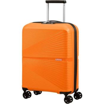 AMERICAN TOURISTER SPINNER 55/20 TSA* Kézipoggyász, narancssárga, méret kép