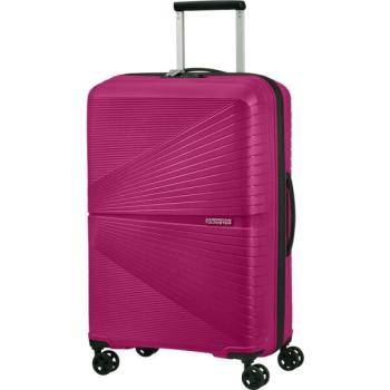 AMERICAN TOURISTER SPINNER 68/25 TSA* Bőrönd, bordó, méret kép