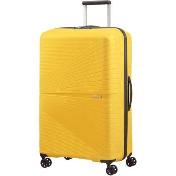 AMERICAN TOURISTER SPINNER 68/25 TSA* Bőrönd, sárga, méret kép