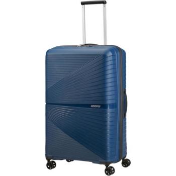 AMERICAN TOURISTER SPINNER 77/28 TSA* Bőrönd, sötétkék, méret kép