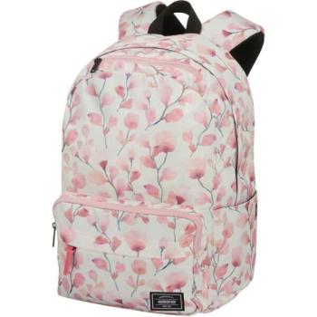 AMERICAN TOURISTER UG LIFESTYLE BP 1 Hátizsák, bézs, méret kép