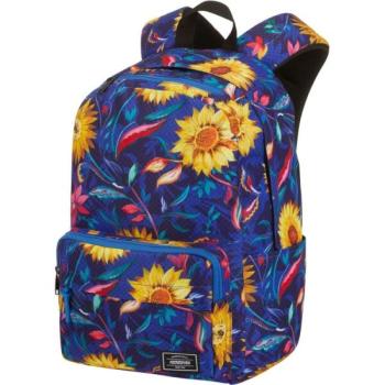 AMERICAN TOURISTER UG LIFESTYLE BP 1 Hátizsák, kék, méret kép