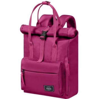 AMERICAN TOURISTER UG16 BACKPACK CITY Női hátizsák, lila, méret kép