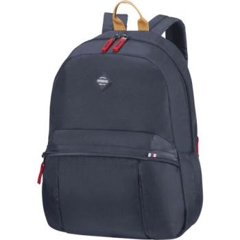 AMERICAN TOURISTER UPBEAT BACKPACK Városi hátizsák, sötétkék, méret kép