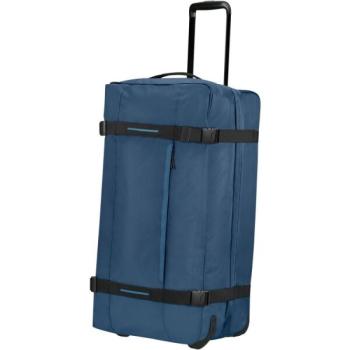 AMERICAN TOURISTER URBAN TRACK DUFFLE/WH L Utazótáska, kék, méret kép