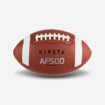 Amerikai futball-labda, gyerek méret - AF500BPW Kipsta kép