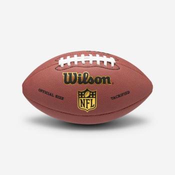 Amerikai futball-labda, hivatalos méret - Wilson NFL Encore Official kép