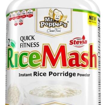 Amix Mr.Popper‘s RiceMash kép