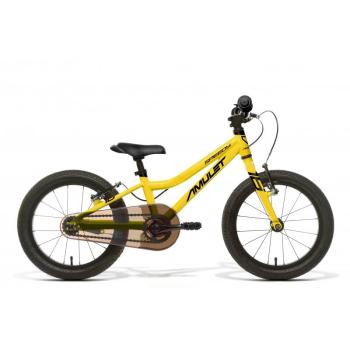 AMULET-16 Speedy, yellow/black, 2023 Sárga 16" 16" kép