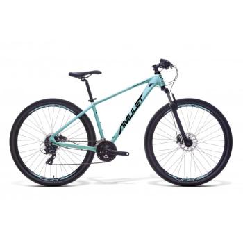 AMULET-29 Cool cat 3.0 SR, light blue/black, 2023 Kék 29" M kép