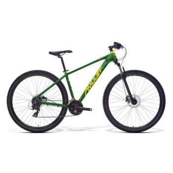 AMULET-29 Shift 7.0 SR, green/yellow, 2023 Zöld 29" L kép