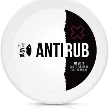 ANGRY BEARDS Antirub 35 g kép