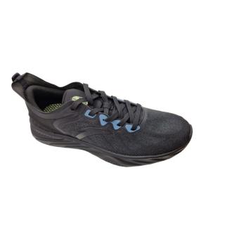 ANTA-Arlom black/carbon grey/crab shell blue Fekete 40,5 kép