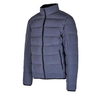 ANTA-Down Jacket-85947956-3-Basic Black/Heather Grey Szürke XL kép