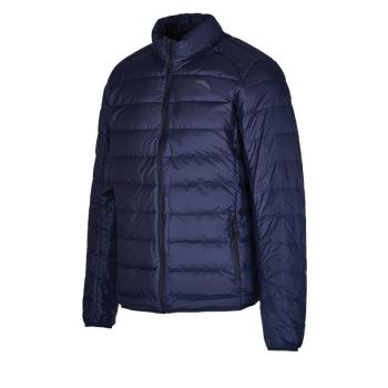 ANTA-Down Jacket-MEN-85937943-2-Legend Blue Kék M kép