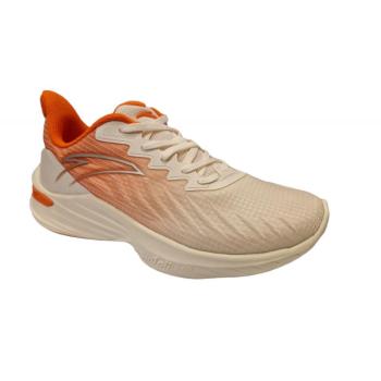 ANTA-Hostena ivory white/sunrise red Fehér 36,5 kép